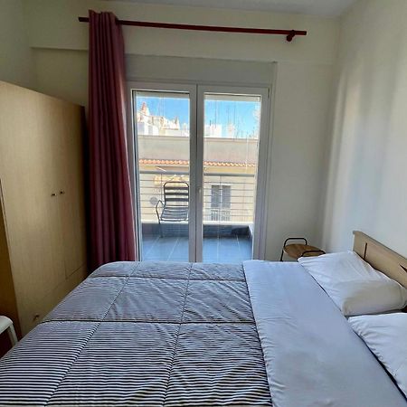 Syggrou Project 8 Daire Selanik Dış mekan fotoğraf