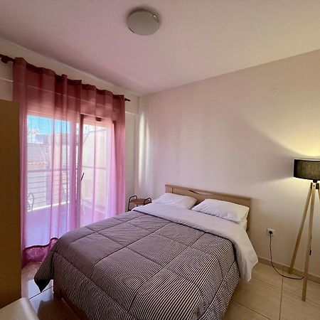 Syggrou Project 8 Daire Selanik Dış mekan fotoğraf