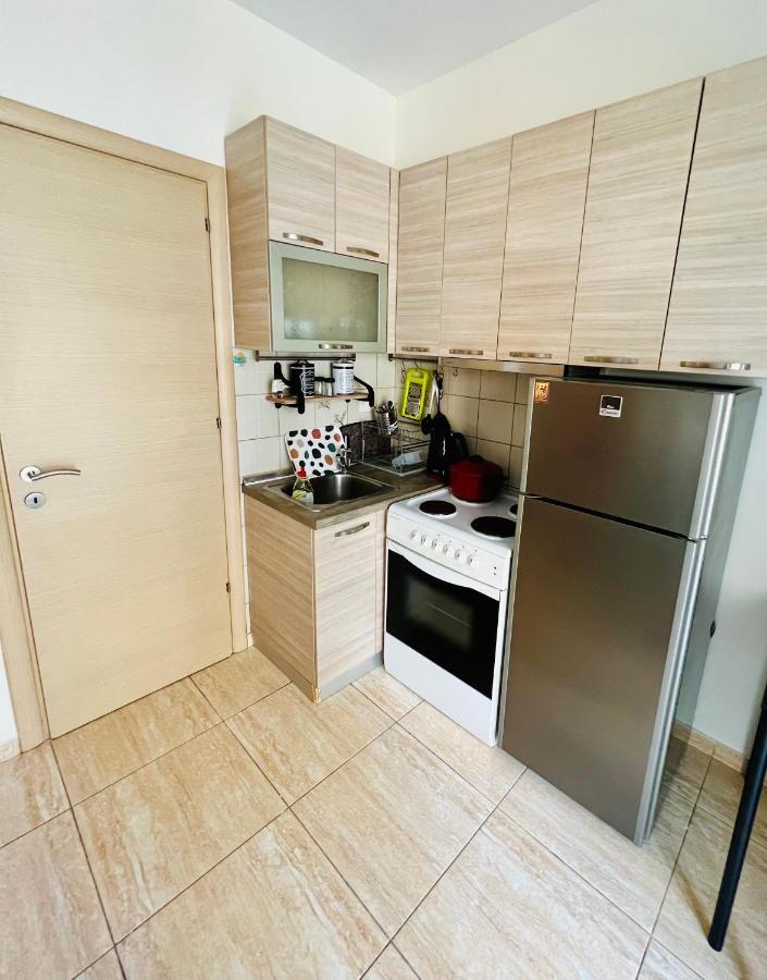 Syggrou Project 8 Daire Selanik Dış mekan fotoğraf