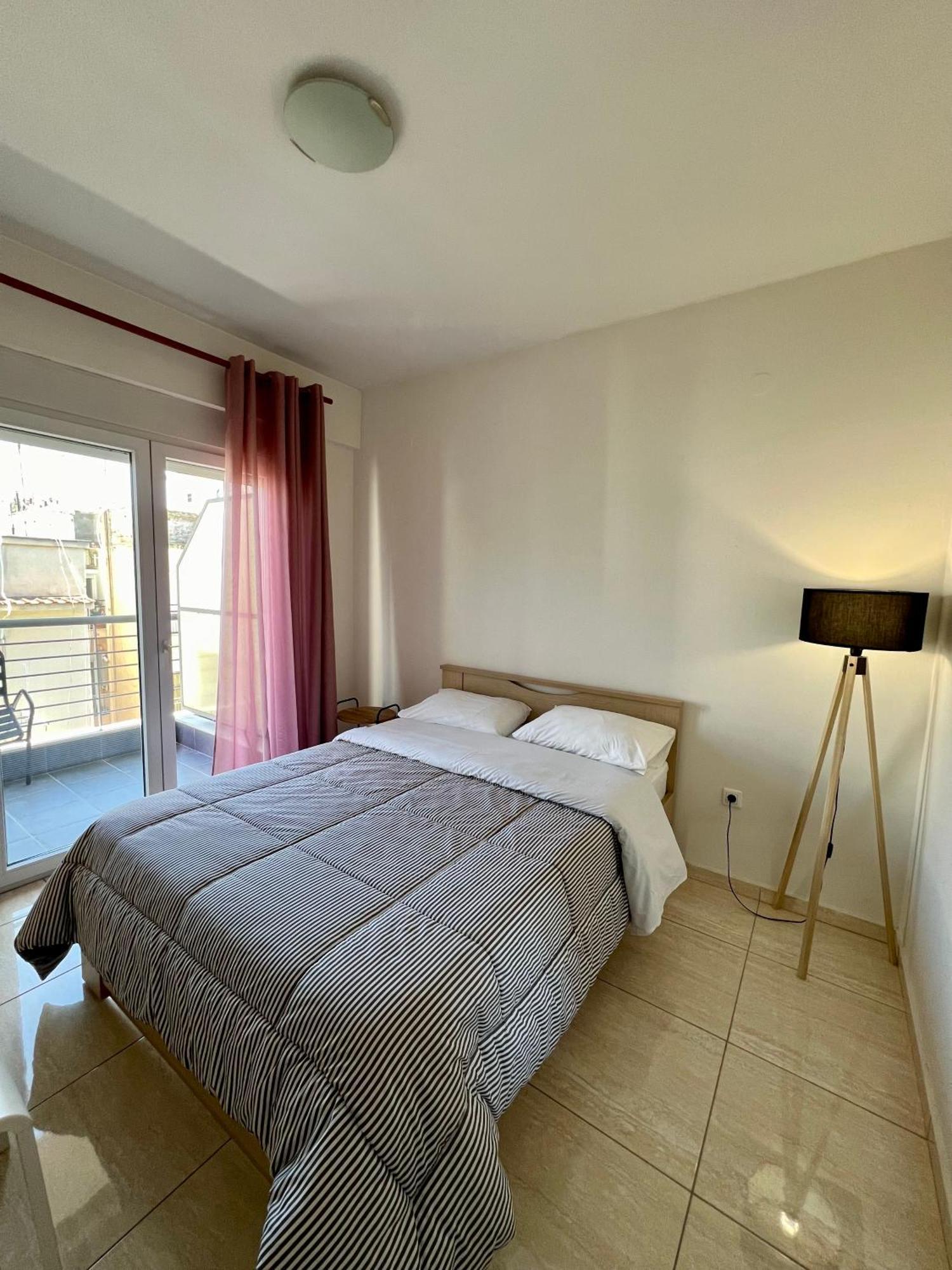 Syggrou Project 8 Daire Selanik Dış mekan fotoğraf
