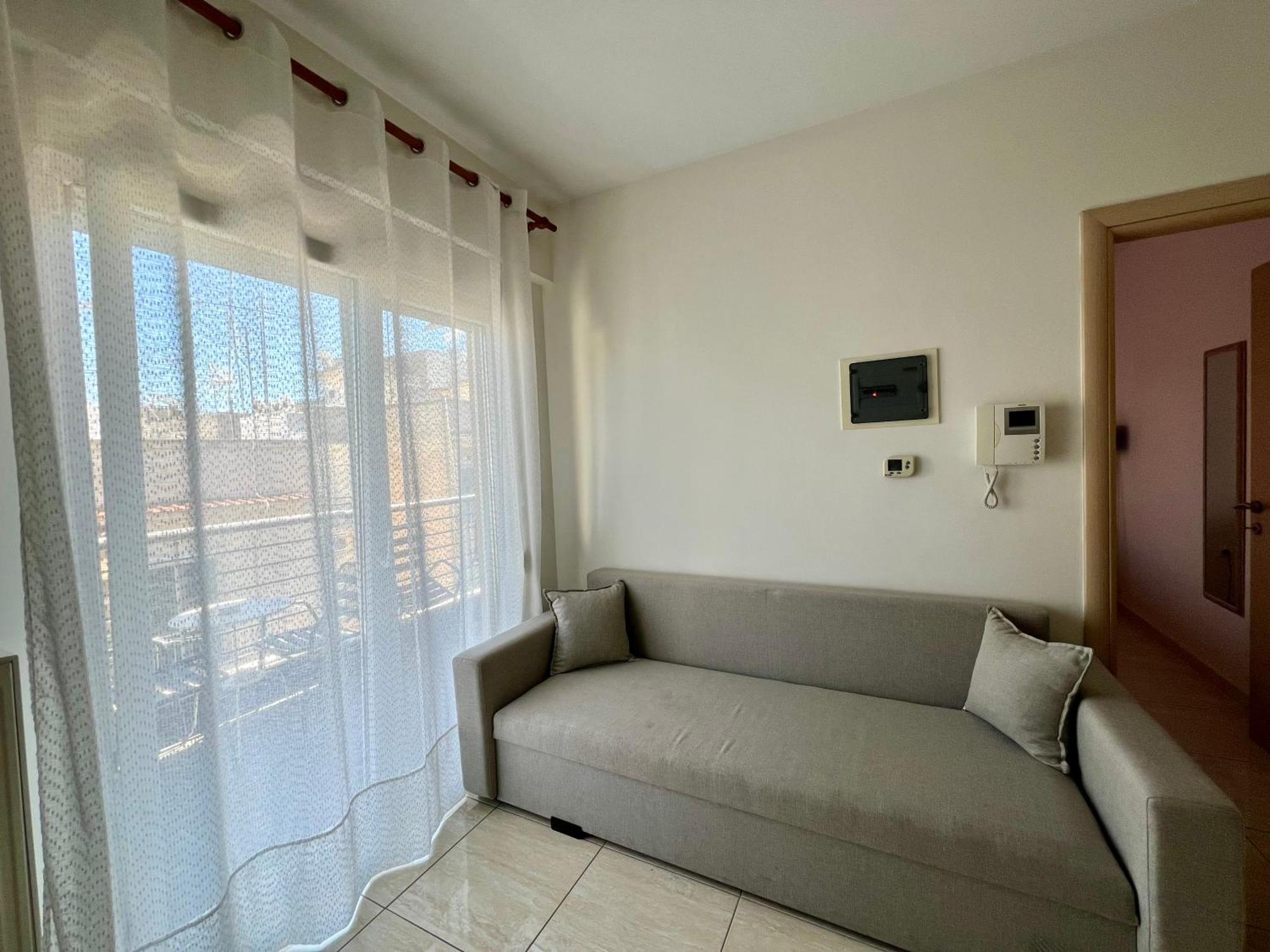 Syggrou Project 8 Daire Selanik Dış mekan fotoğraf