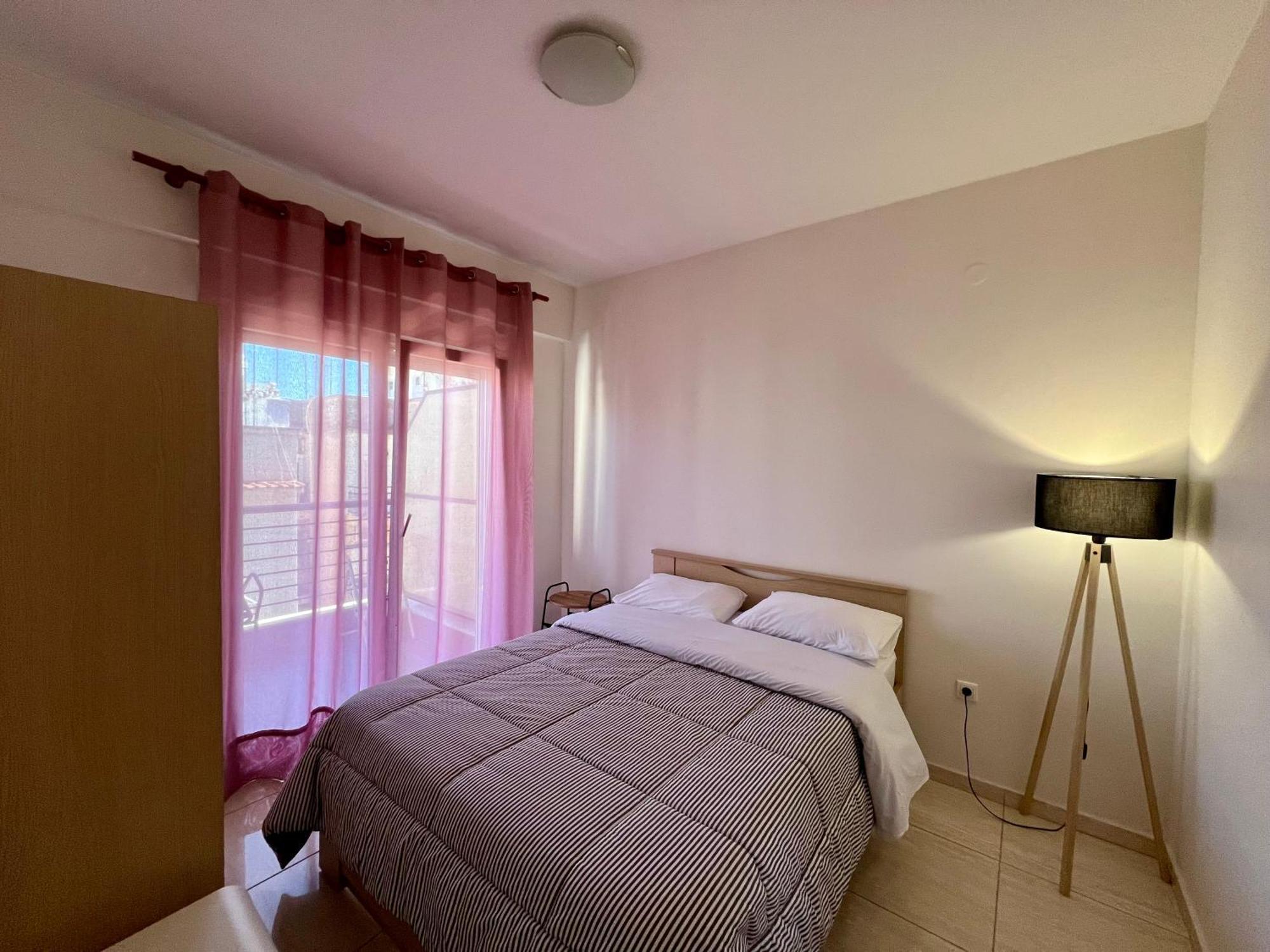 Syggrou Project 8 Daire Selanik Dış mekan fotoğraf