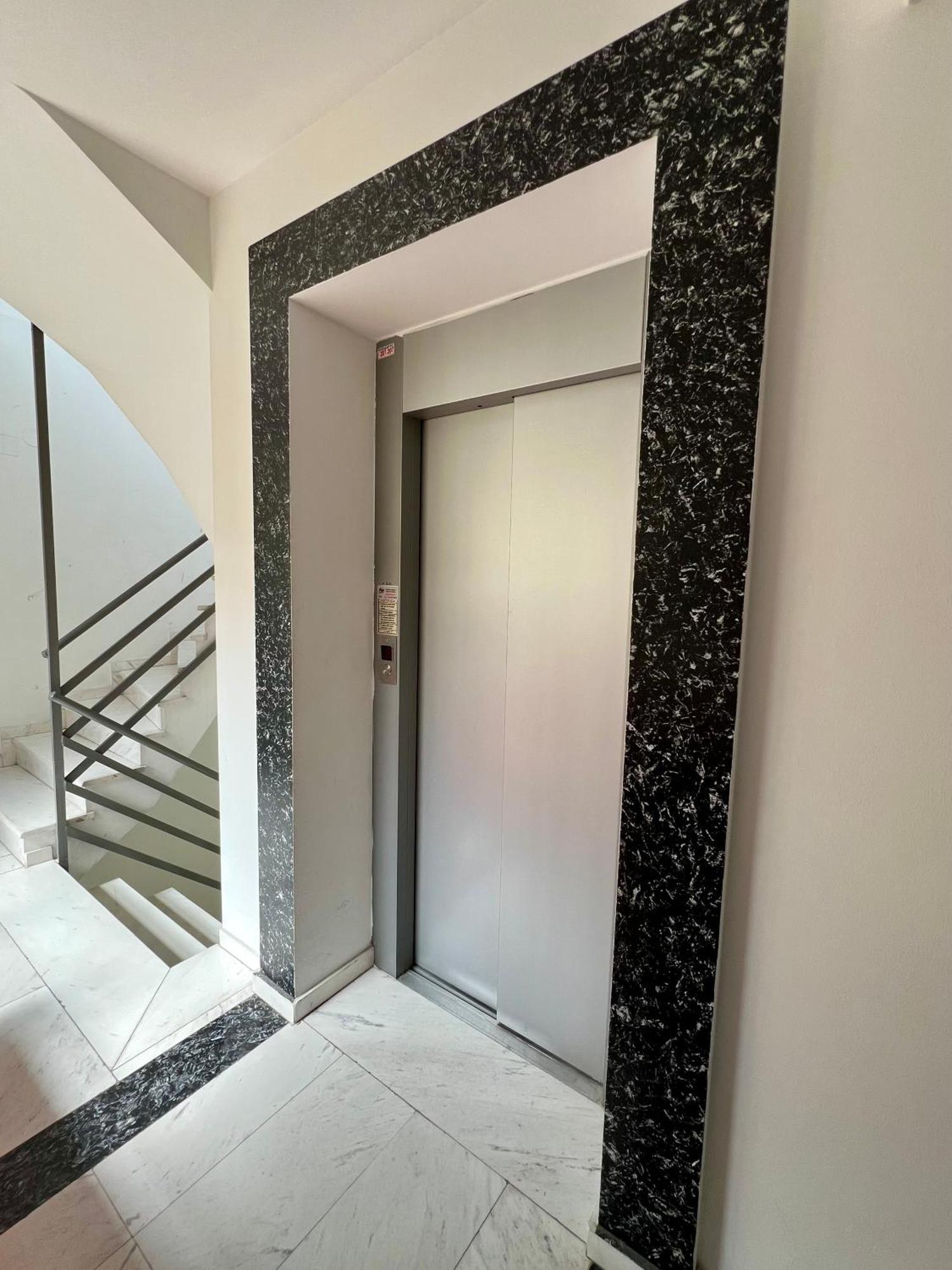 Syggrou Project 8 Daire Selanik Dış mekan fotoğraf